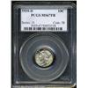 Image 1 : 1939-D 10C MS67 Full Bands PCGS.