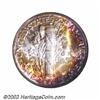 Image 2 : 1939-D 10C MS68 Full Bands NGC.