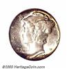 Image 1 : 1940 10C MS68 Full Bands PCGS.