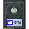 Image 2 : 1945 10C MS67 PCGS.