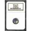 Image 1 : 1945-D 10C MS68 * NGC.