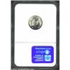 Image 2 : 1945-D 10C MS68 * NGC.