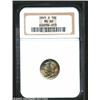 Image 1 : 1945-S 10C MS68 NGC.