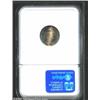 Image 2 : 1945-S 10C MS67 Full Bands NGC.