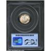 Image 2 : 1945-S 10C Micro S MS66 Full Bands PCGS.