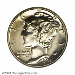 1938 10C PR67 ANACS.