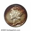 Image 1 : 1942 10C PR68 PCGS.