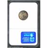 Image 2 : 1947-S 10C MS68 * NGC.