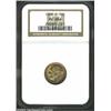 Image 1 : 1958-D 10C MS68 * NGC.