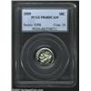 Image 1 : 1959 10C PR68 Deep Cameo PCGS.