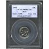Image 1 : 1970 10C No S PR68 Cameo PCGS.