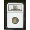 Image 1 : 1875 20C MS64 NGC.