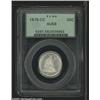 Image 1 : 1875-CC 20C AU58 PCGS.