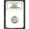 Image 1 : 1875-CC 20C MS62 NGC.