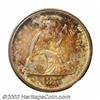 Image 1 : 1875-S 20C MS63 PCGS.
