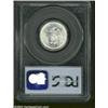 Image 2 : 1875-S 20C MS64 PCGS.