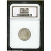 Image 1 : 1876 20C MS64 NGC.