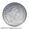 Image 1 : 1796 25C AU50 PCGS.