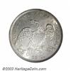 Image 2 : 1831 25C Small Letters MS64 NGC.