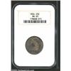 Image 1 : 1834 25C MS63 NGC.