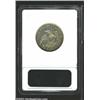 Image 2 : 1837 25C MS62 ANACS.