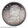 Image 1 : 1833 25C PR65 NGC.