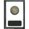 Image 2 : 1853 25C Arrows and Rays MS60 ANACS.