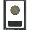 Image 2 : 1853 25C Arrows and Rays MS61 ANACS.