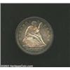 Image 1 : 1855-O 25C Arrows AU50 Scratched Uncertified.