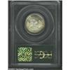 Image 2 : 1861 25C MS64 PCGS.