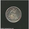 Image 1 : 1871-S 25C AU50 Cleaned Uncertified.