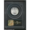 Image 2 : 1873 25C Arrows MS62 PCGS.