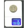 Image 2 : 1875-CC 25C MS62 NGC.