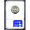 Image 2 : 1877-CC 25C MS64 NGC.