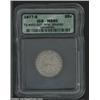 Image 1 : 1877-S 25C MS60 ICG.