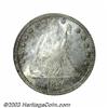 Image 1 : 1880 25C MS67 PCGS.