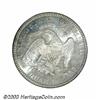 Image 2 : 1880 25C MS67 PCGS.