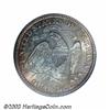 Image 2 : 1885 25C MS67 PCGS.