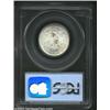Image 2 : 1890 25C MS64 PCGS.