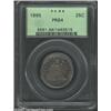Image 1 : 1865 25C PR64 PCGS.