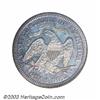 Image 2 : 1874 25C Arrows PR64 ICG.