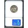 Image 2 : 1876 25C PR65 Cameo NGC.