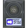 Image 2 : 1877 25C PR64 PCGS.