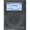 Image 1 : 1879 25C PR64 PCGS.