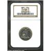 Image 1 : 1882 25C PR63 NGC.
