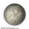 Image 2 : 1883 25C PR66 Cameo PCGS.
