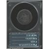 Image 2 : 1884 25C PR64 PCGS.