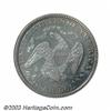 Image 2 : 1884 25C PR66 PCGS.