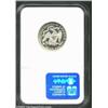 Image 2 : 1885 25C PR65 Cameo NGC.