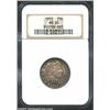 Image 1 : 1892 25C MS65 NGC.